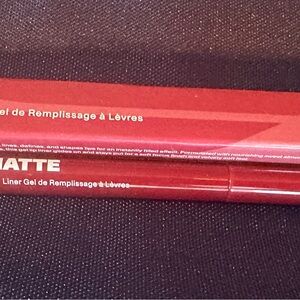 Soulmates Red Precision Lip Liner